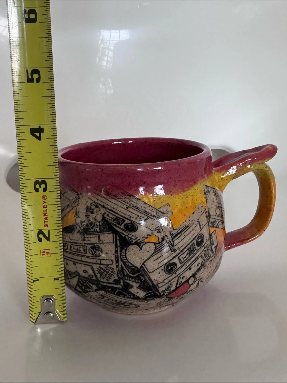 Handmade bring little